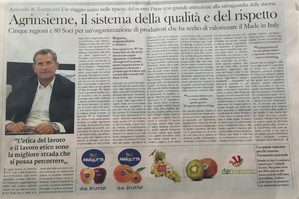 Macfruit-14-16-Settembre-2016-articolo-giornale